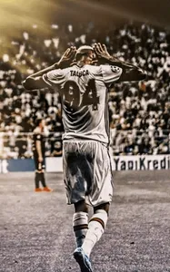 Besiktas JK Wallpapers HD screenshot 12