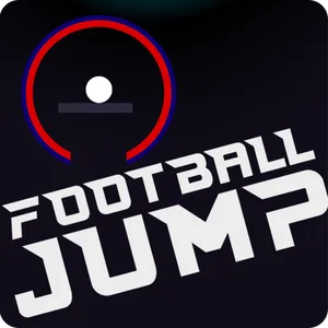 Football Jump screenshot 1