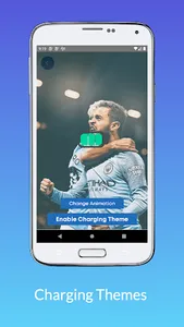 Manchester City Wallpapers screenshot 14