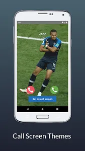 Kylian Mbappe Wallpapers, PSG screenshot 10