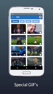 Kylian Mbappe Wallpapers, PSG screenshot 12