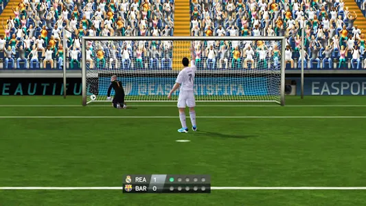 Football World League Cup pena screenshot 11