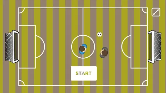 Football finger screenshot 0