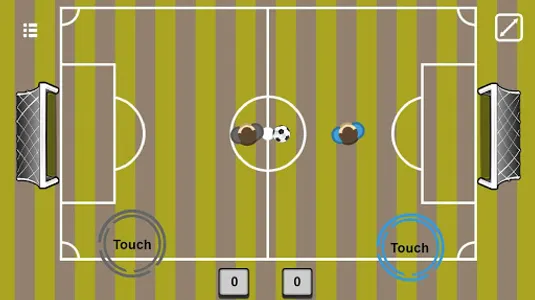 Football finger screenshot 3