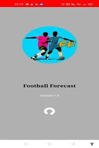Football Forecast । prediction screenshot 2