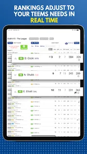 Draft Dominator screenshot 10