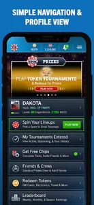 FantasySpin screenshot 4