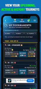 FantasySpin screenshot 7