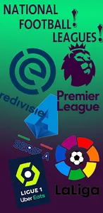 Football Quiz -Teams & Leagues screenshot 4