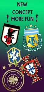 Football Quiz -Teams & Leagues screenshot 5