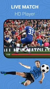 Football Score & Prediction screenshot 6