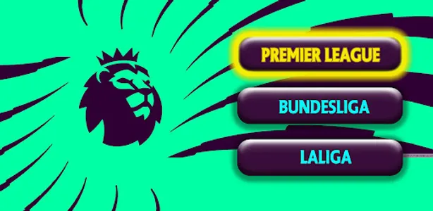 Football Logo Quiz screenshot 0