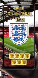 Football Logo Quiz screenshot 1