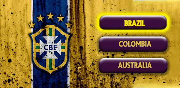 Football Logo Quiz screenshot 2