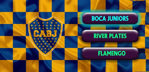 Football Logo Quiz screenshot 3