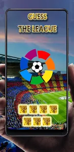 Football Logo Quiz screenshot 4
