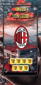 Football Logo Quiz screenshot 5
