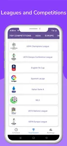 Epl 2023 Schedule: Live Soccer screenshot 1