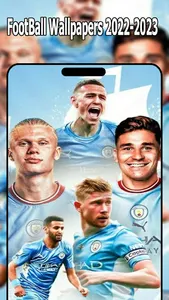FootBall Wallpapers 4K screenshot 15