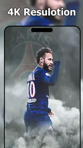 FootBall Wallpapers 4K screenshot 16