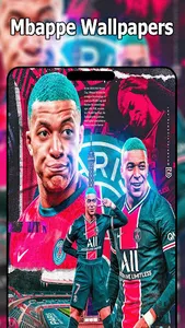 FootBall Wallpapers 4K screenshot 2