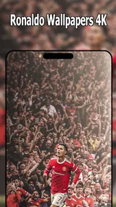 FootBall Wallpapers 4K screenshot 4