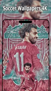 FootBall Wallpapers 4K screenshot 5