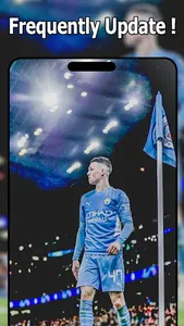 FootBall Wallpapers 4K screenshot 6