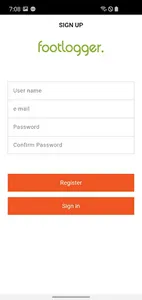 fManager screenshot 0