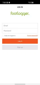 fManager screenshot 1