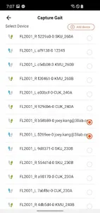 fManager screenshot 2