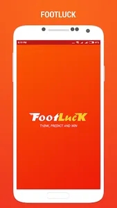 FootLuck screenshot 0