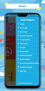 ParentConnect screenshot 1