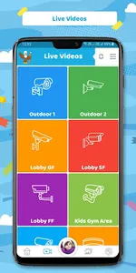 ParentConnect screenshot 2