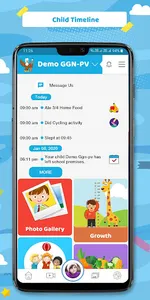 ParentConnect screenshot 3
