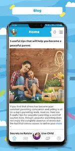 ParentConnect screenshot 4