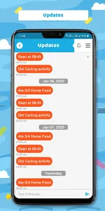 ParentConnect screenshot 5