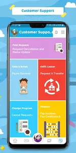 ParentConnect screenshot 6