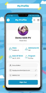 ParentConnect screenshot 7