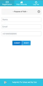 Visit Guard screenshot 4