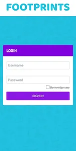 Visit Guard screenshot 7