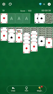 Solitaire Classic Collection screenshot 16