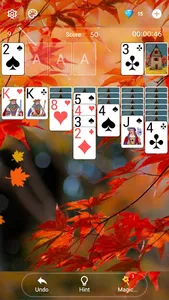 Solitaire Classic Collection screenshot 2