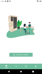 Foozo Market screenshot 0