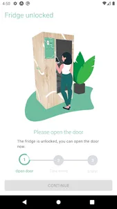 Foozo Market screenshot 1