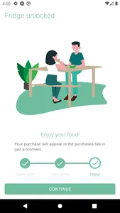 Foozo Market screenshot 3