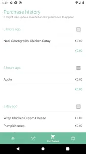 Foozo Market screenshot 4