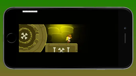 Boulders Dash screenshot 2