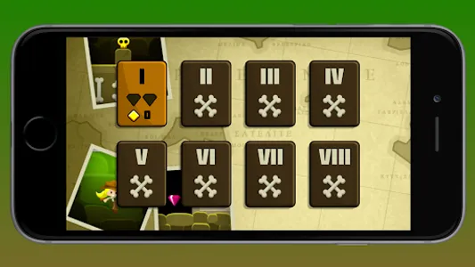 Boulders Dash screenshot 4