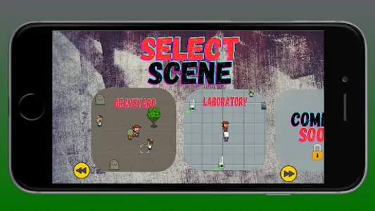 Hot Fizz screenshot 2